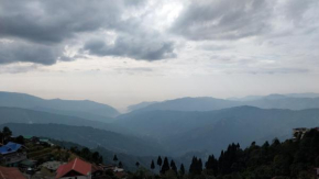 Dumfu Homestay
